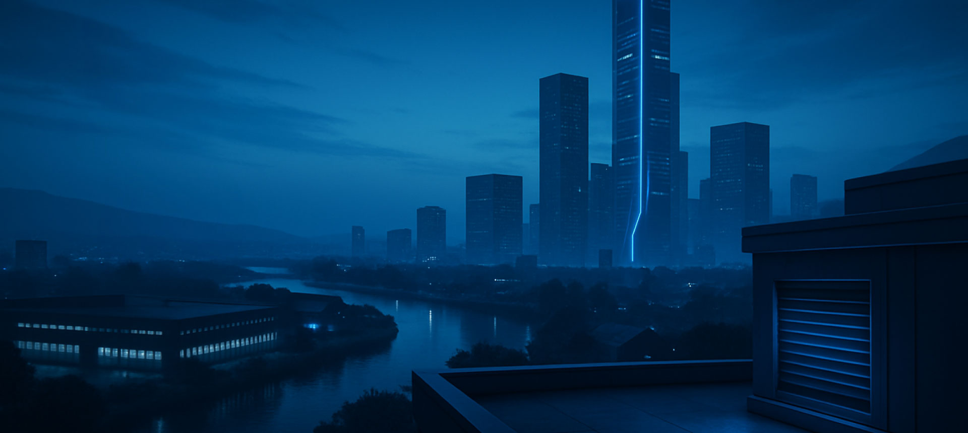 AirPlus Renewables Vision and Mission