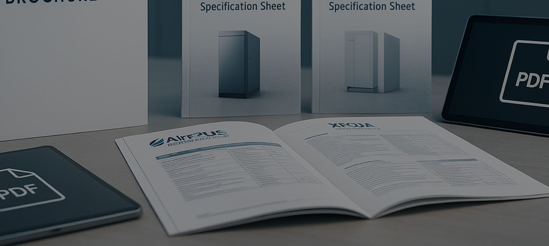 AirPlus Renewables Downloads – Brochures, Specs, Accreditations
