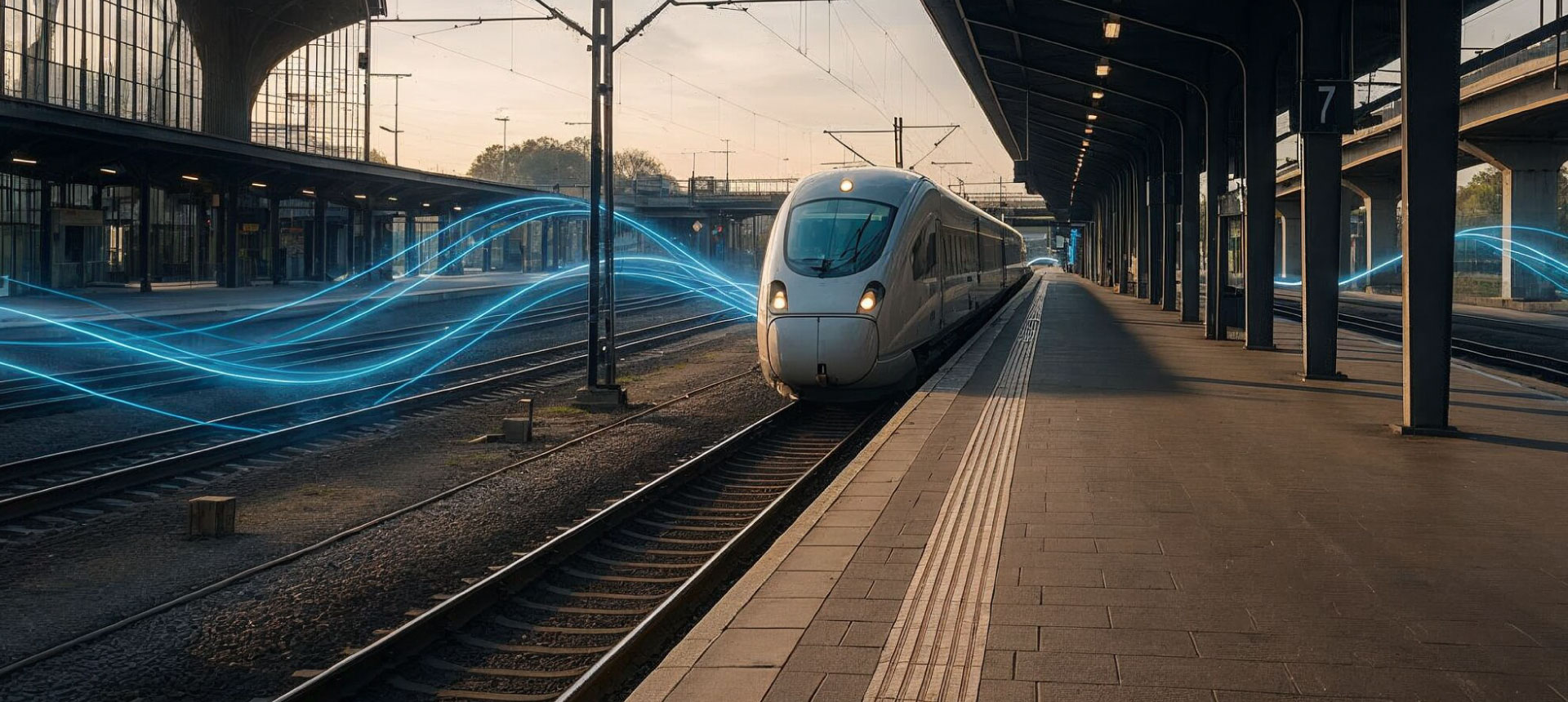 AirPlus Transport and Infrastructure Energy Solutions Banner