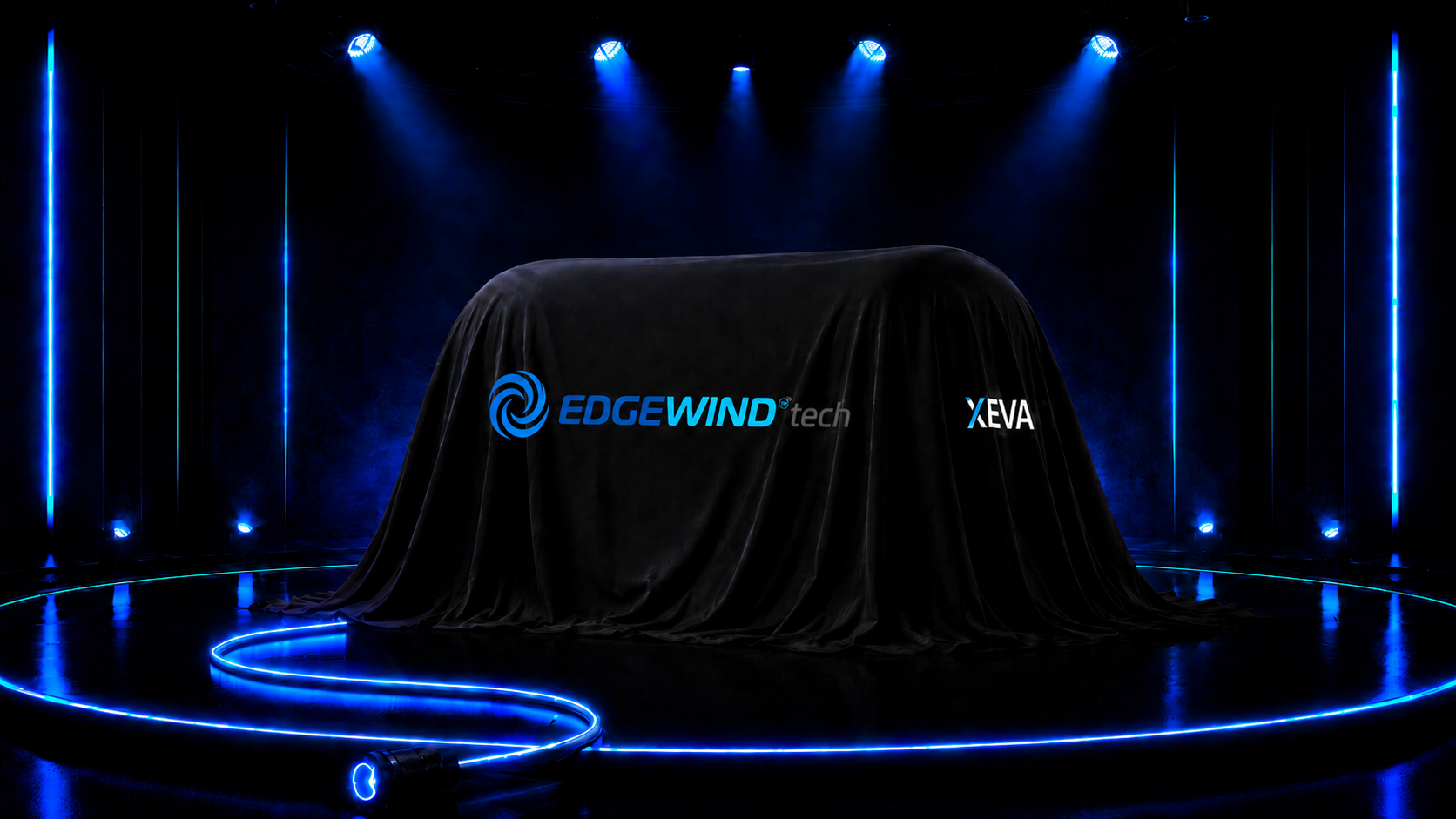 Edge Wind Tech reveal preview