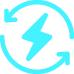 Energy Conversion Icon