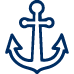 Marine-Grade Icon