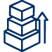 Modular Scaling Icon