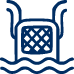 Water Intake Icon
