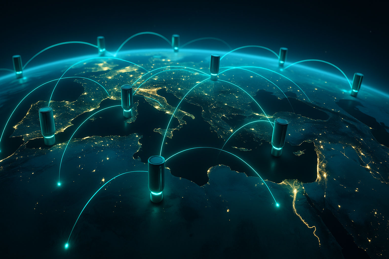 AirPlus distributor providing support and technology