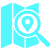 Find Distributor Icon