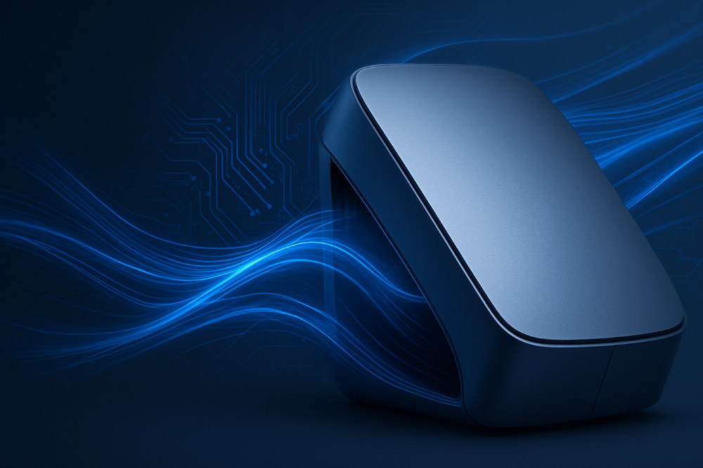 AirPlus Technology