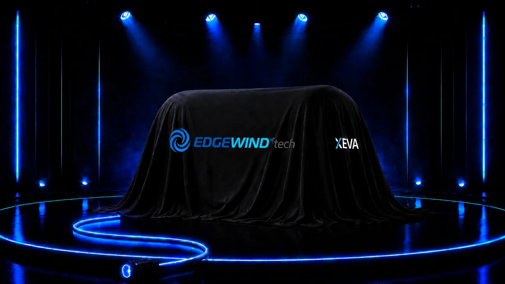 Edge Wind Tech preview