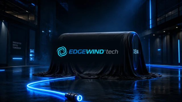 Edge Wind Tech