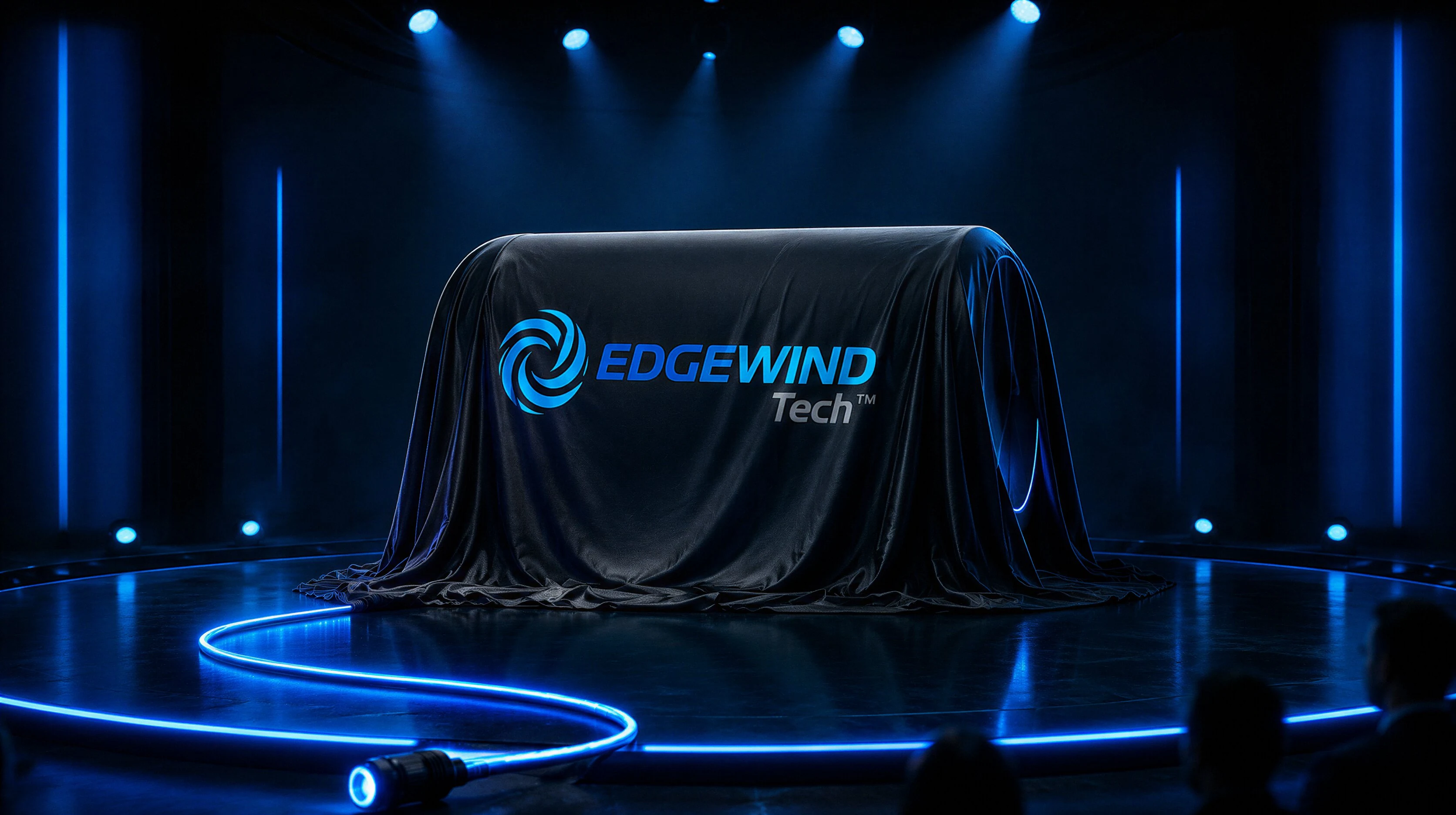 Edge Wind Tech reveal