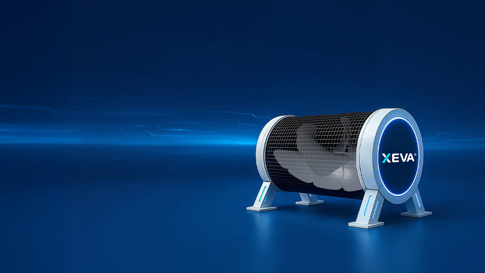 XEVA Wind System